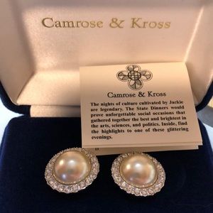 Camrose & Kross Earrings